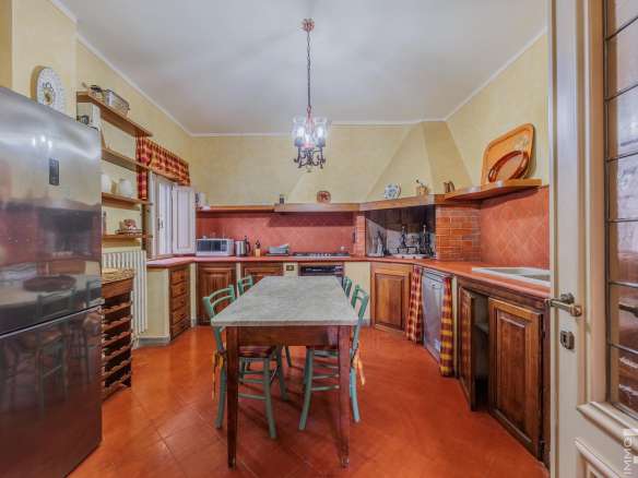 Detached House – Casciana Terme Lari