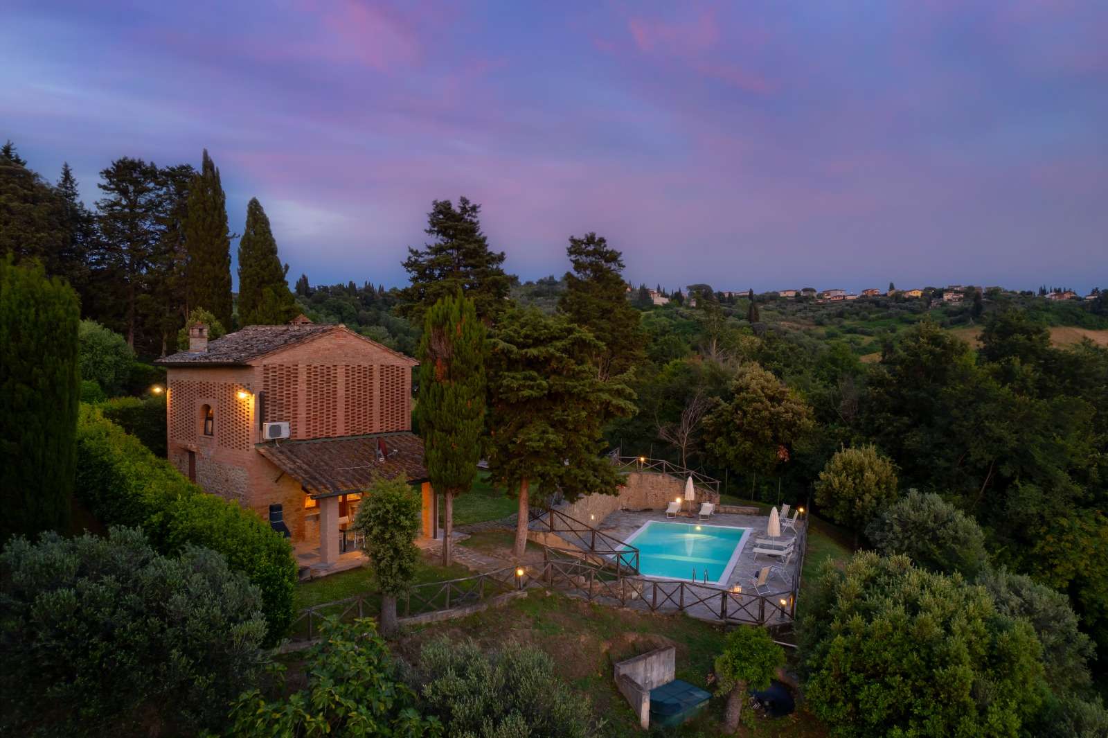 10_N0CosgH Villa – Volterra