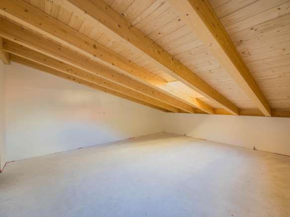 Four Room Apartment – Egna