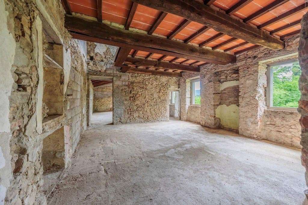 Farmhouse/Rustico – Bibbiena