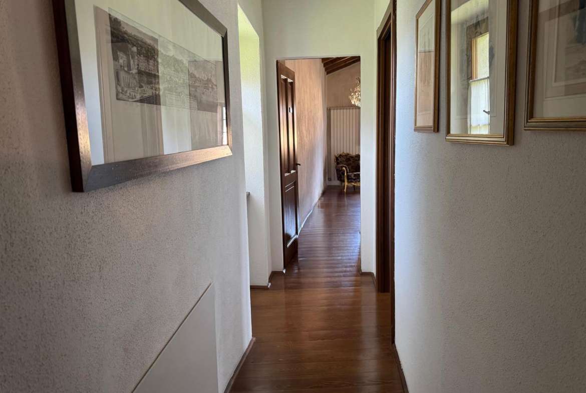 Detached House – Tignale