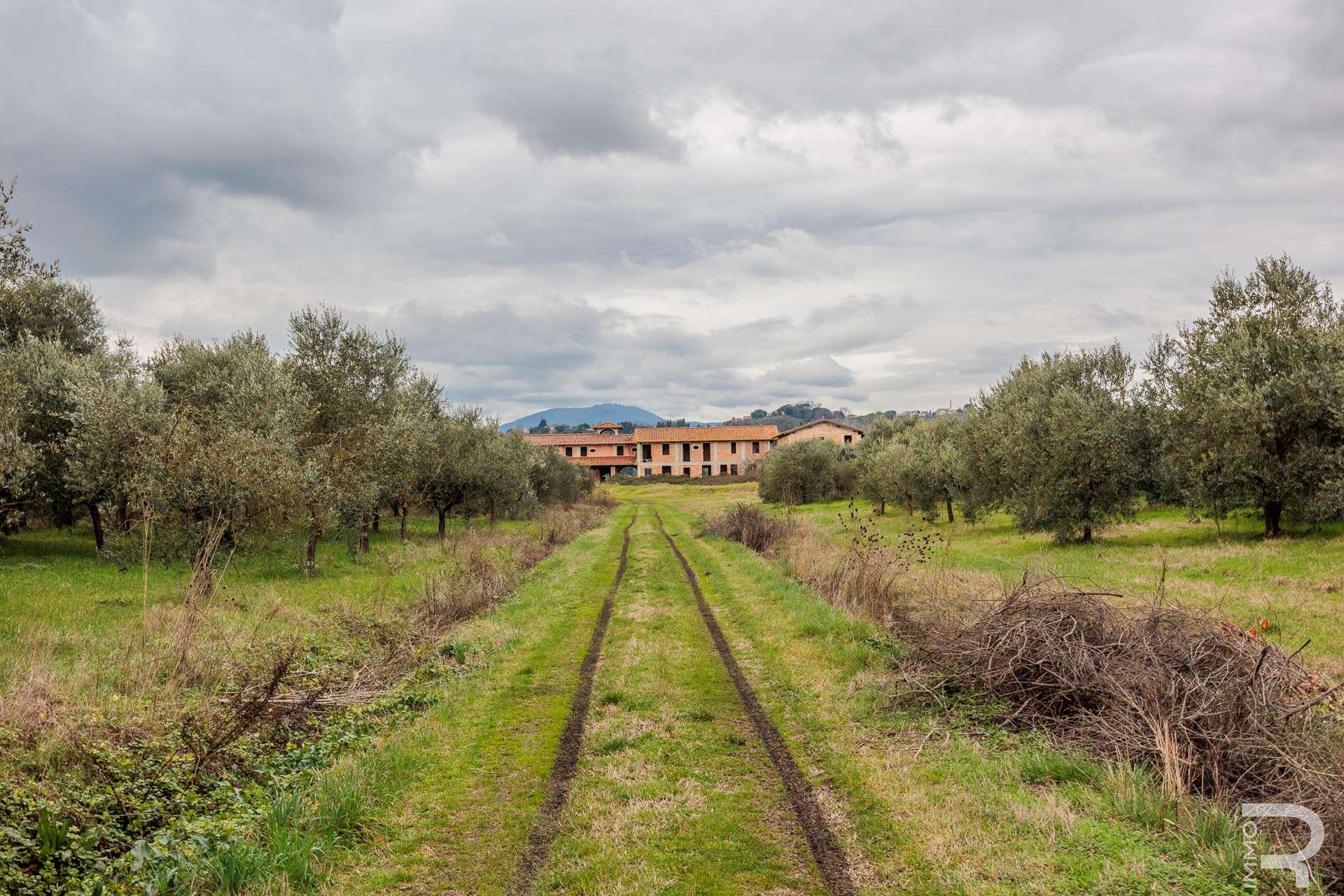 10_YRhCdaF Farmhouse/Rustico – Santa Maria a Monte