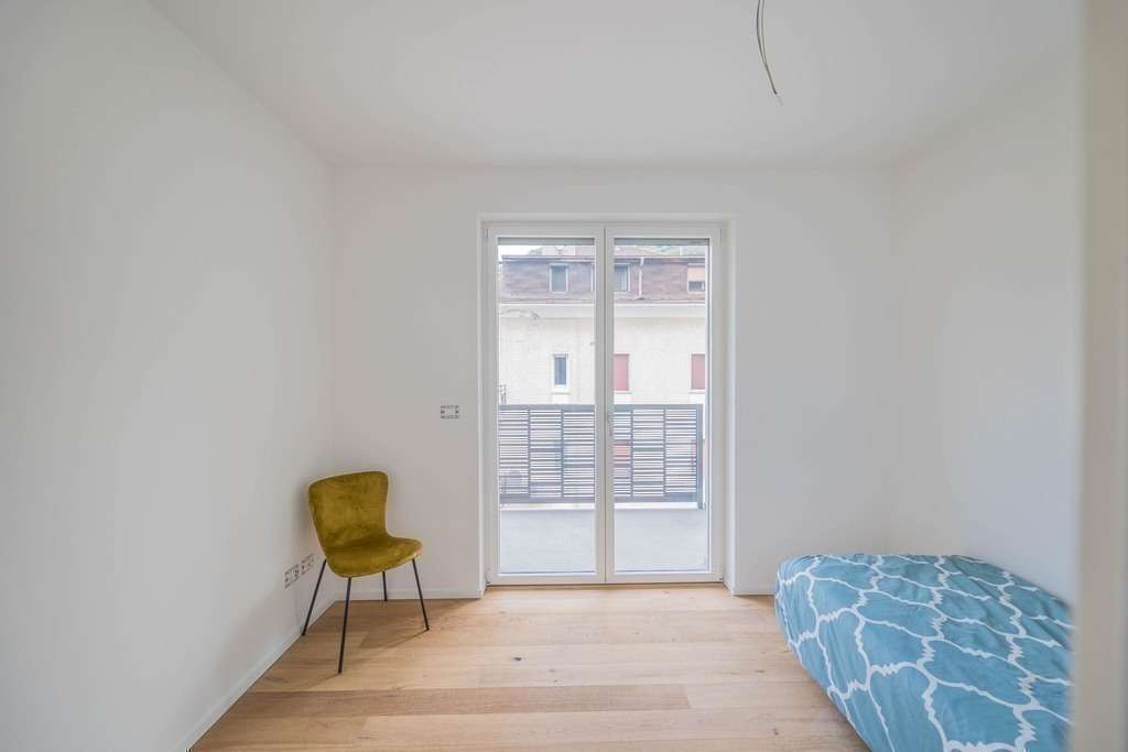 Three Room Apartment – Bolzano-Aslago/Oltrisarco