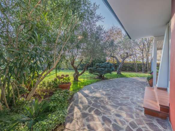 Villa – Caorle