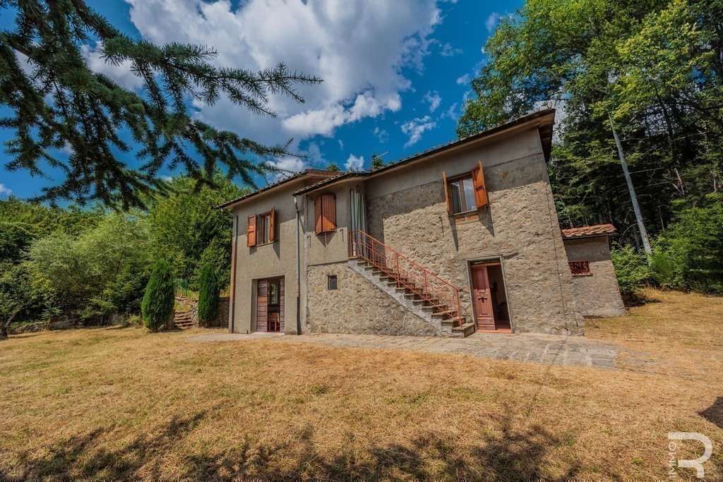 Farmhouse/Rustico – Abbadia San Salvatore
