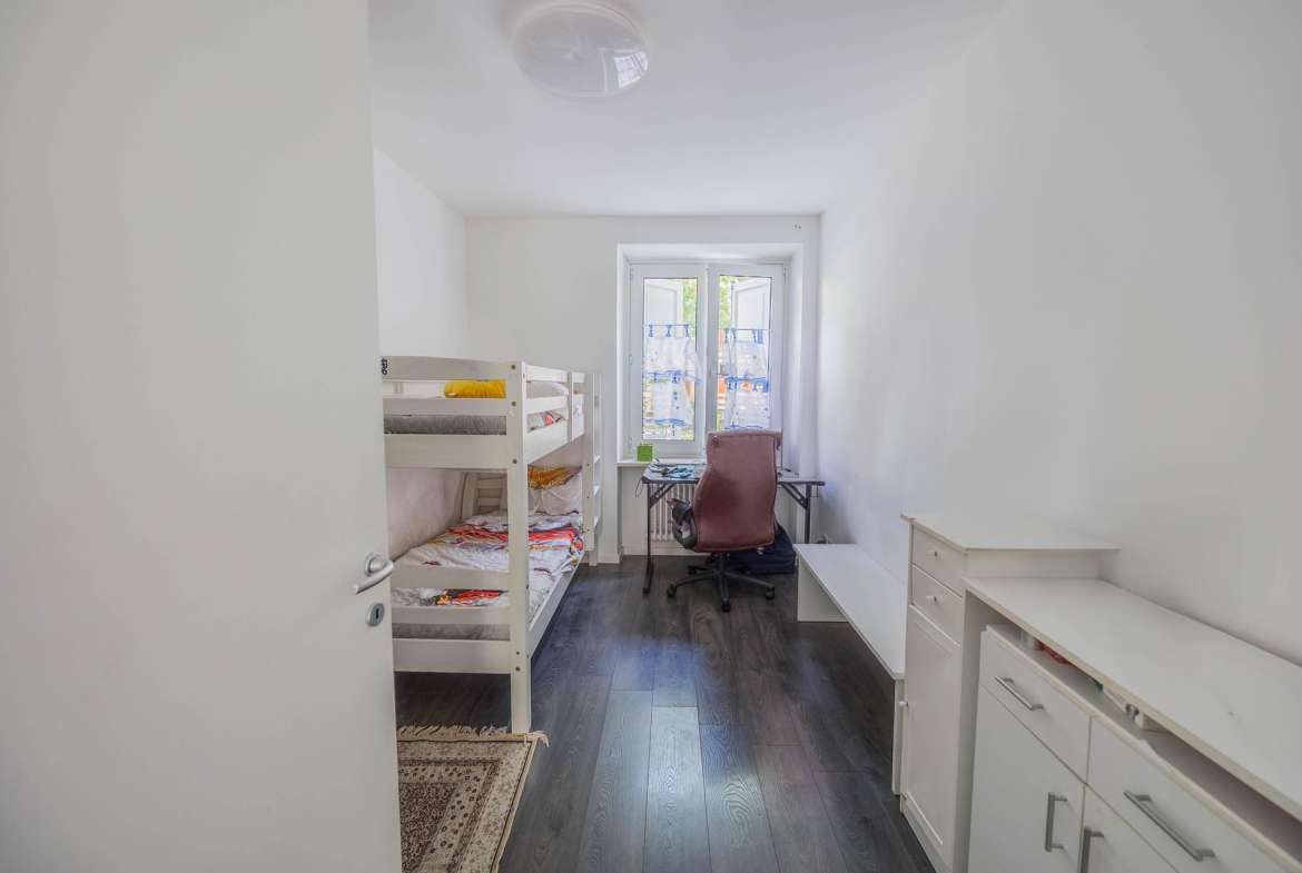 Four Room Apartment – Bolzano-Aslago/Oltrisarco