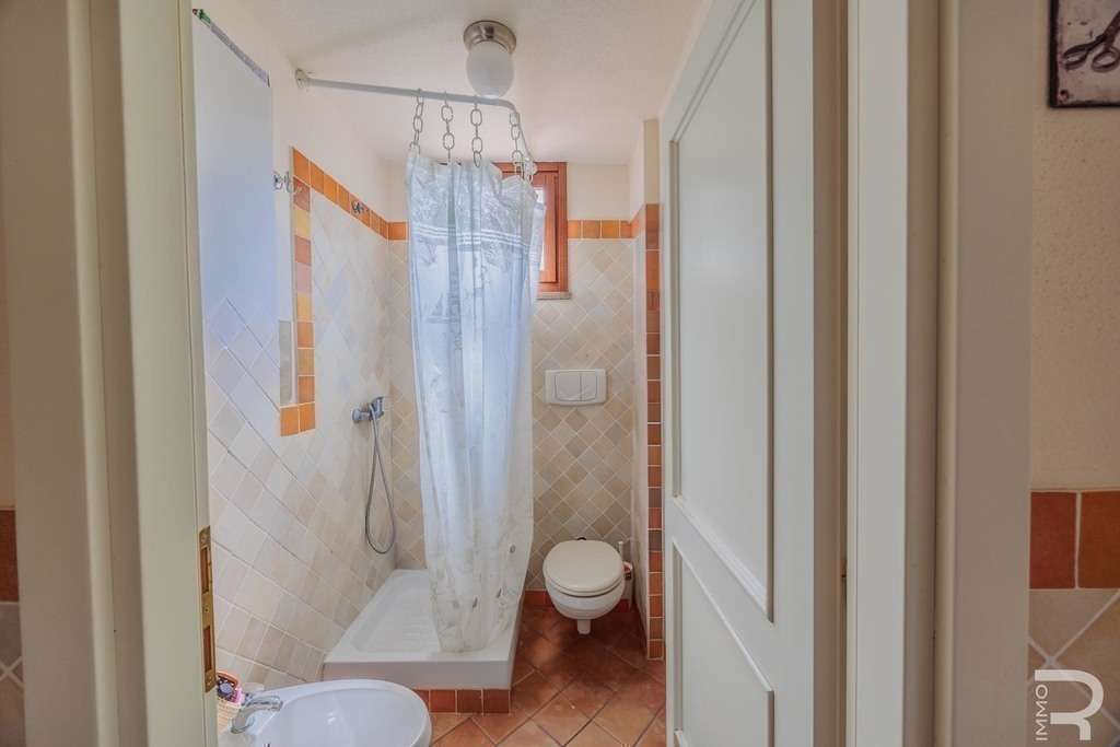End Terrace House – Gambassi Terme