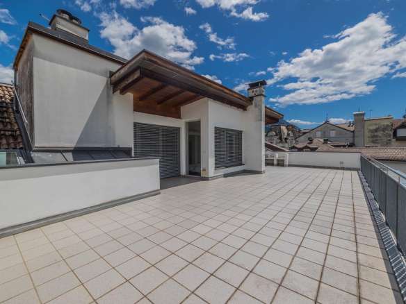 Four Room Apartment – Merano-Maia Alta