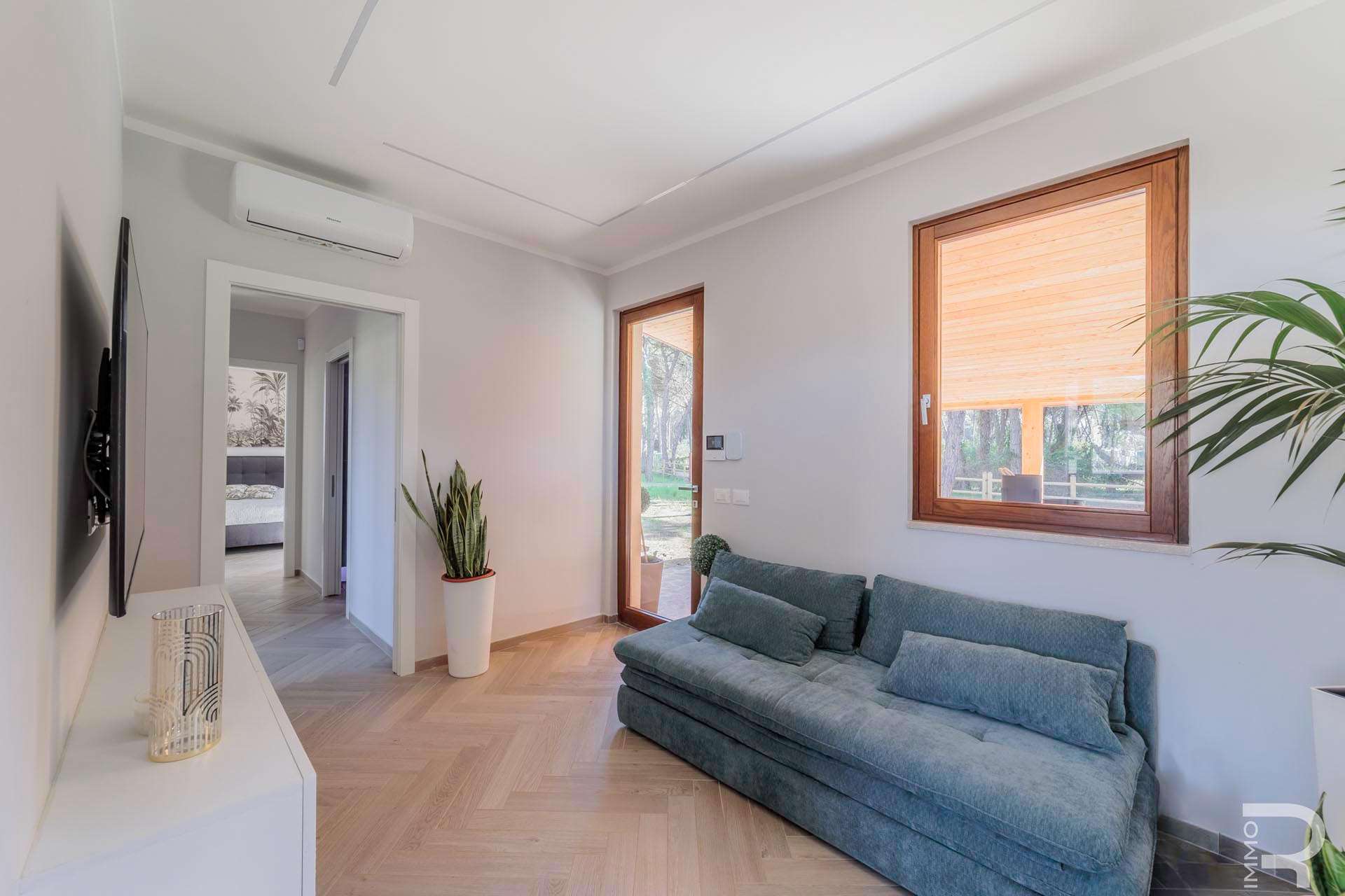 Villa – Grosseto