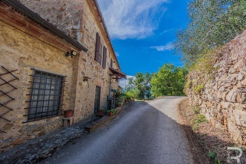 Agriturismo – Murlo