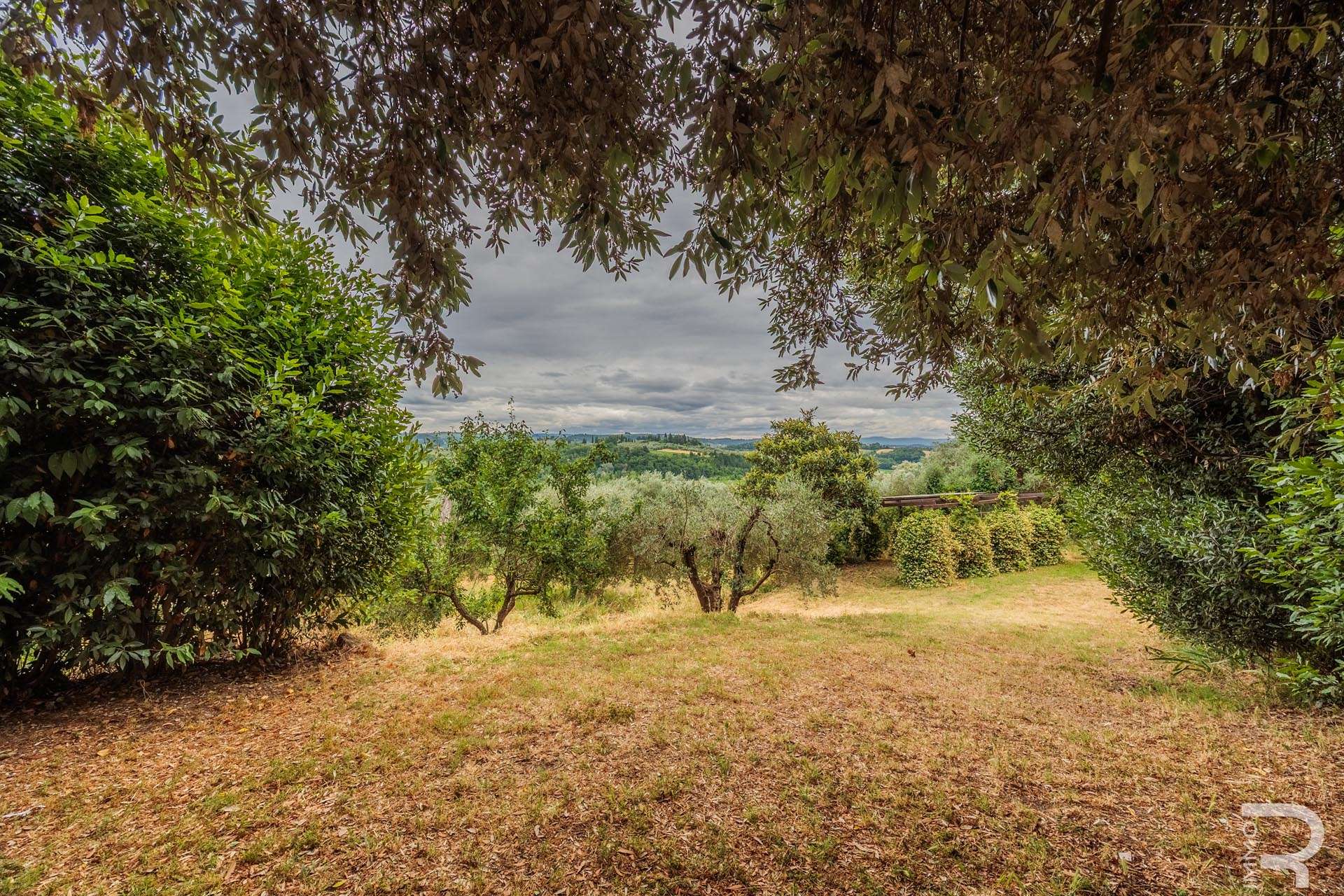 Farmhouse/Rustico – Certaldo