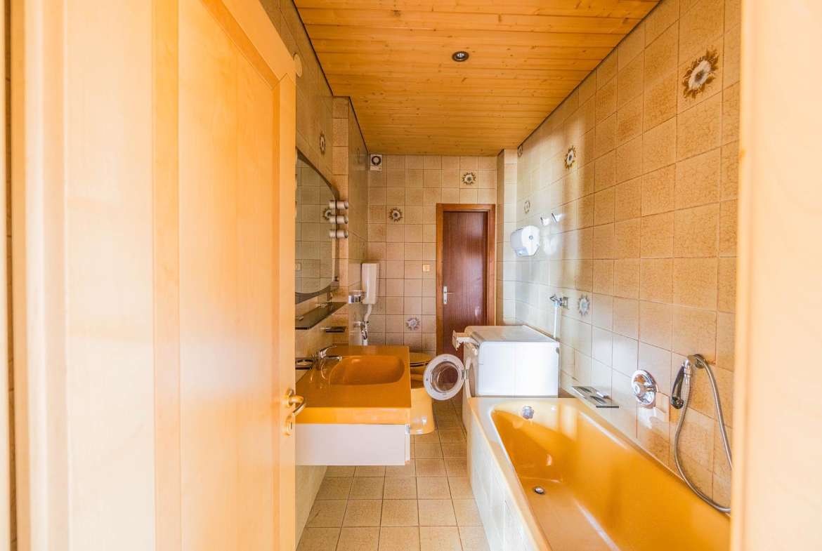 Four Room Apartment – Merano-Maia Bassa