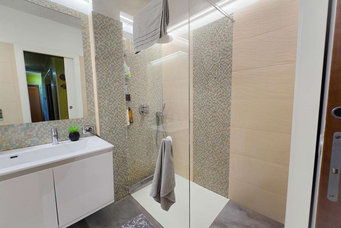 Four Room Apartment – Merano-Maia Bassa
