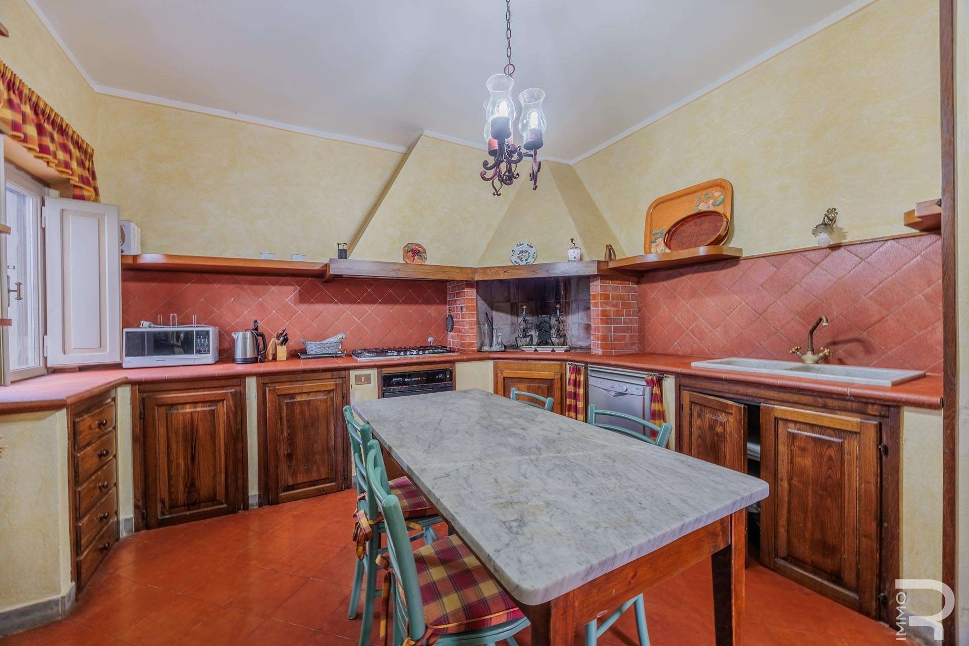 Detached House – Casciana Terme Lari