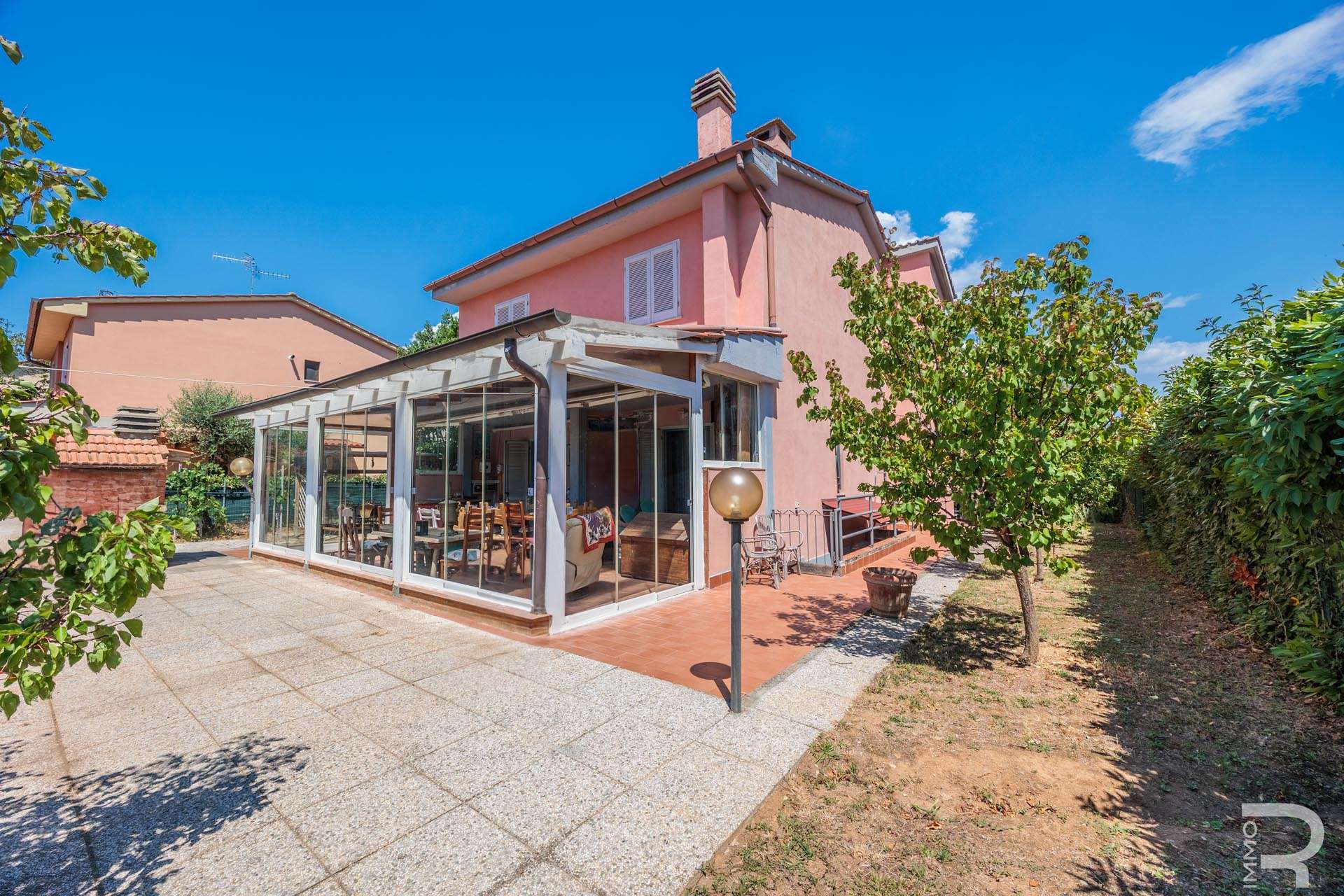 11_5apMau3 Villa – Follonica