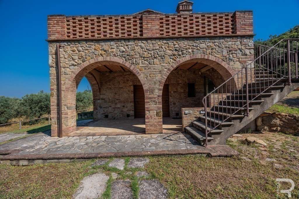 Farmhouse/Rustico – Gambassi Terme