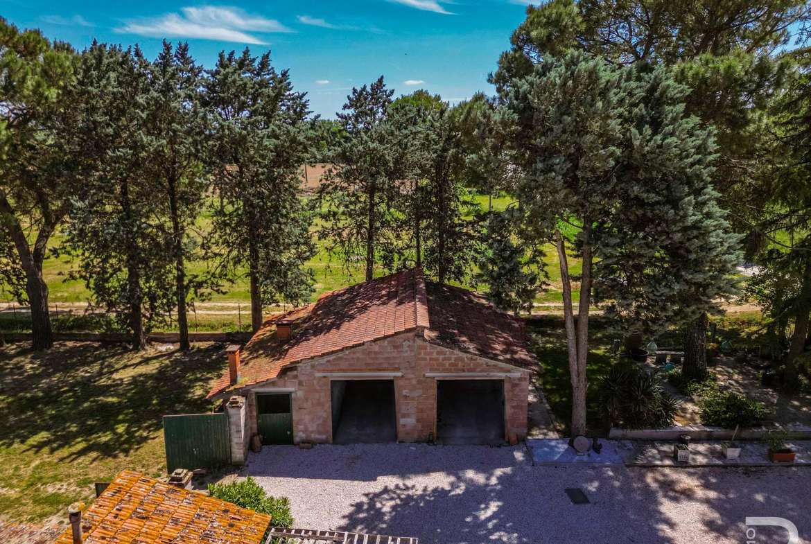 Farmhouse/Rustico – Foiano della Chiana