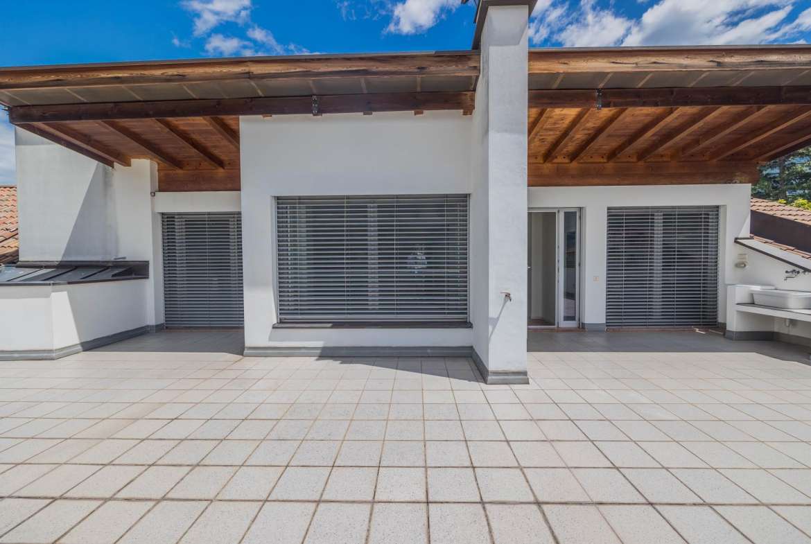 Four Room Apartment – Merano-Maia Alta