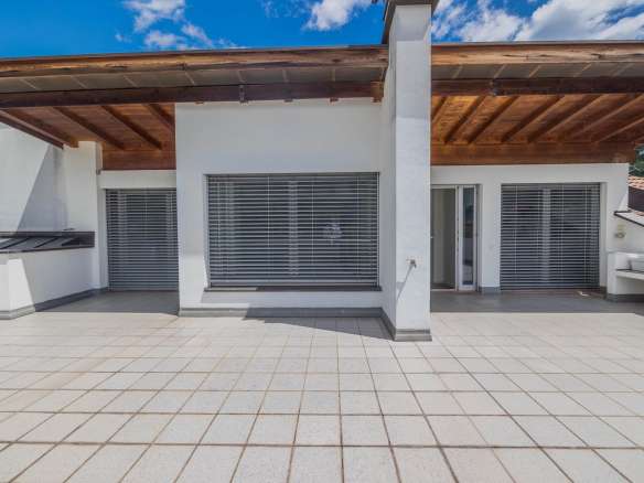 Four Room Apartment – Merano-Maia Alta
