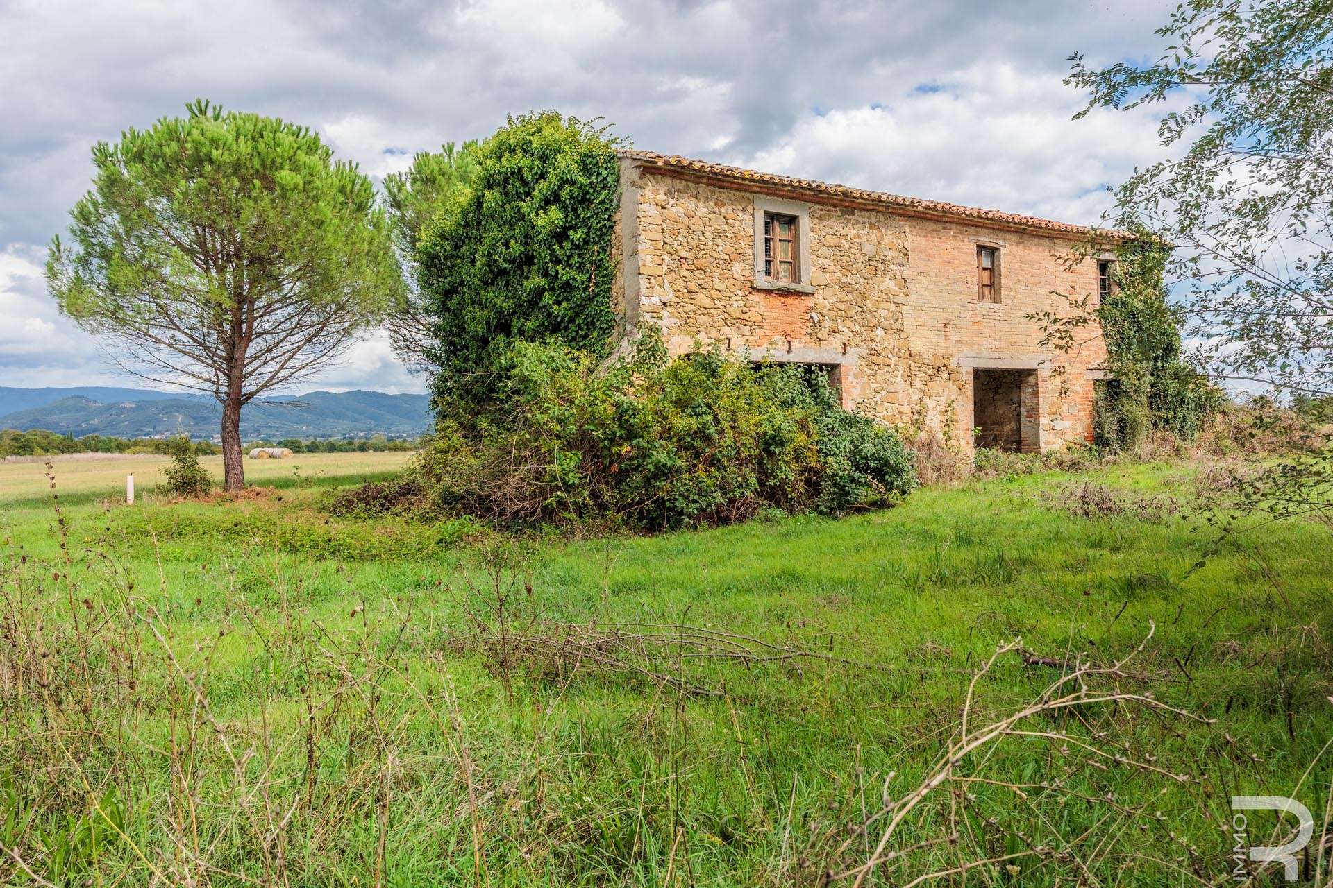 Farmhouse/Rustico – Cortona