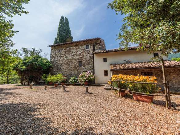 Farmhouse/Rustico – Pontassieve