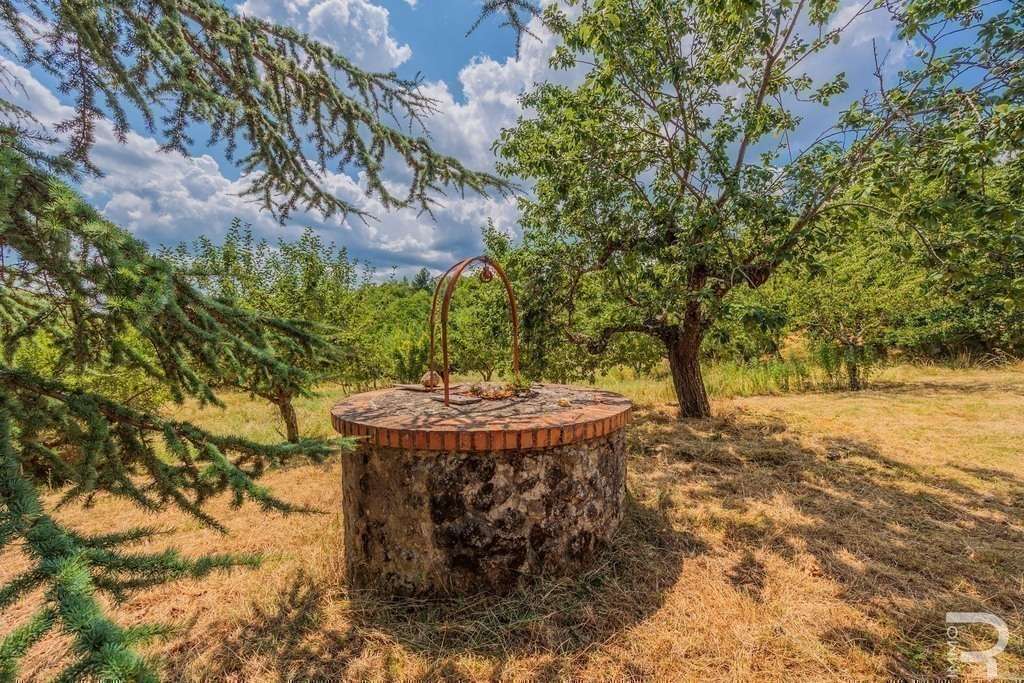 Farmhouse/Rustico – Abbadia San Salvatore