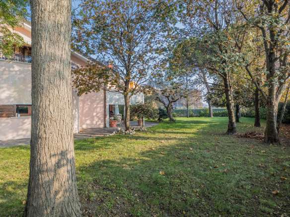 Villa – Caorle