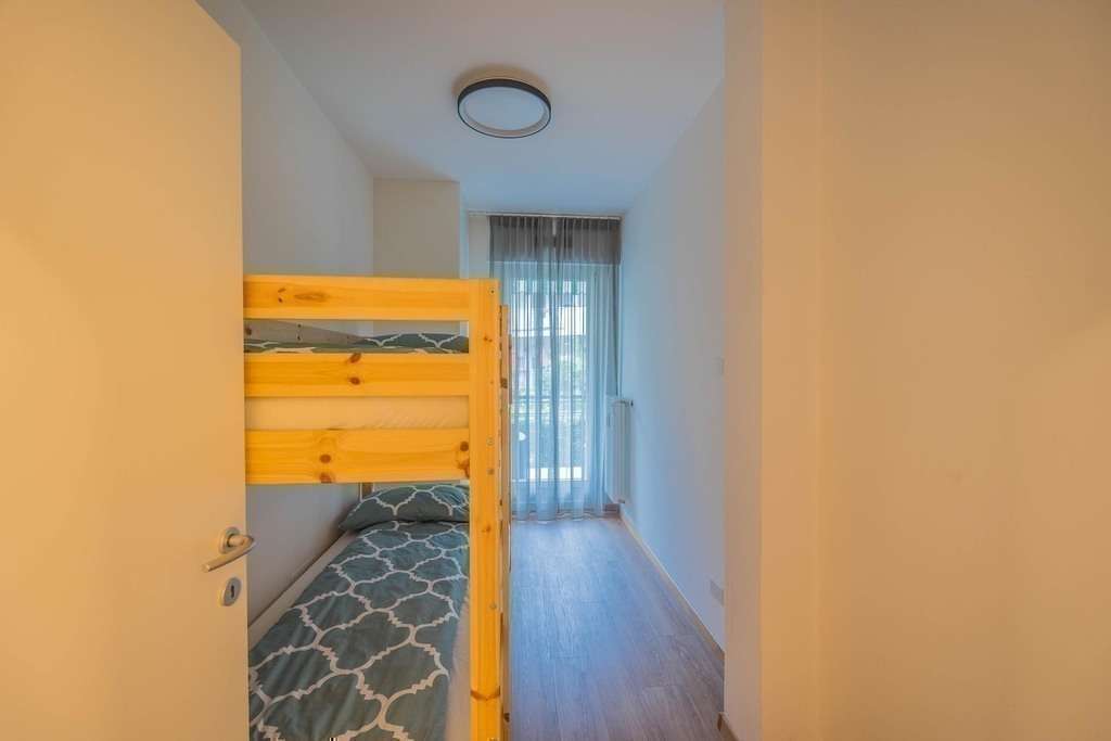 Three Room Apartment – Merano-Maia Bassa