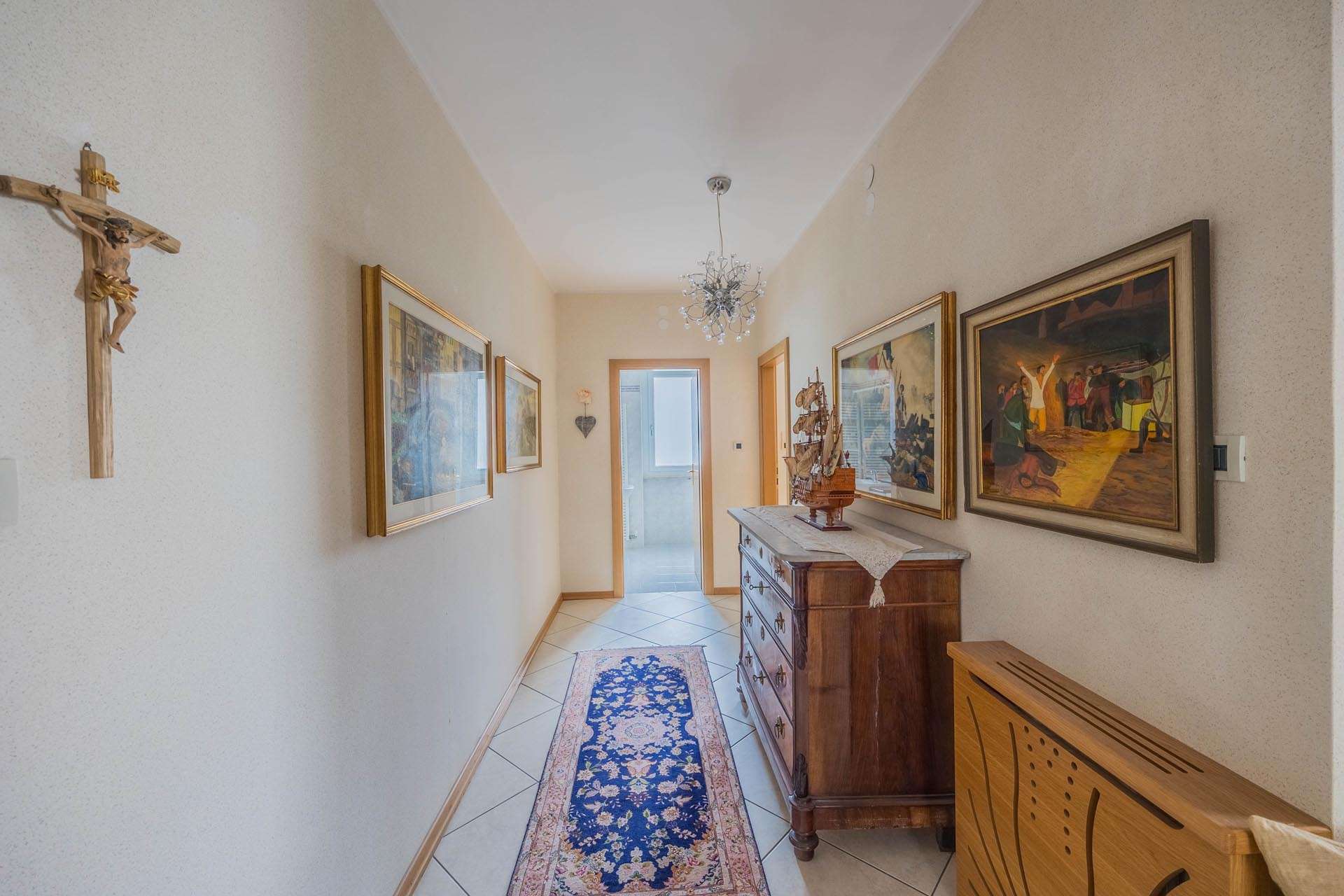 11_KHmeNrU Four Room Apartment – Bolzano-Europa/Novacella