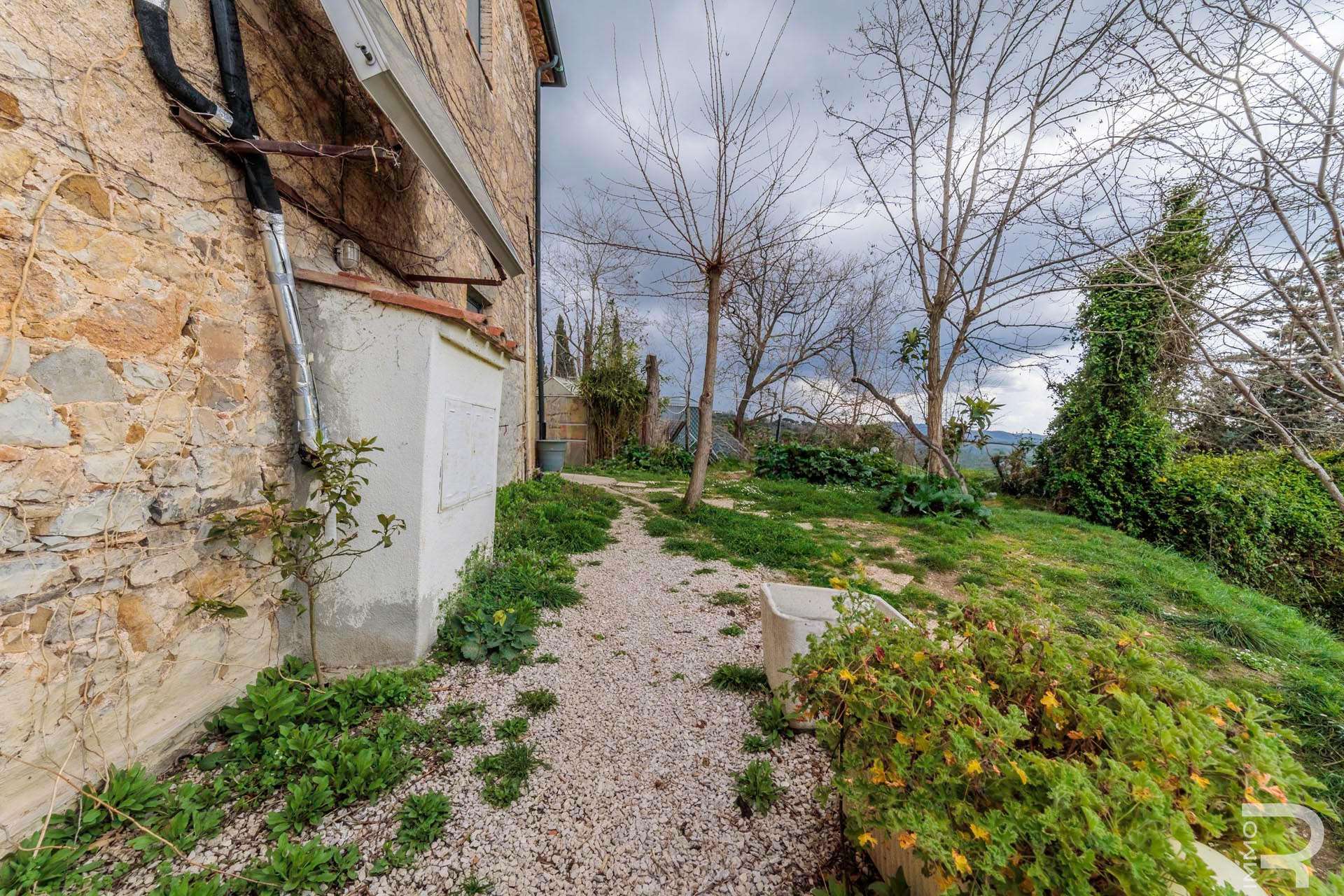 11_NzETH7e Farmhouse/Rustico – Monterotondo Marittimo