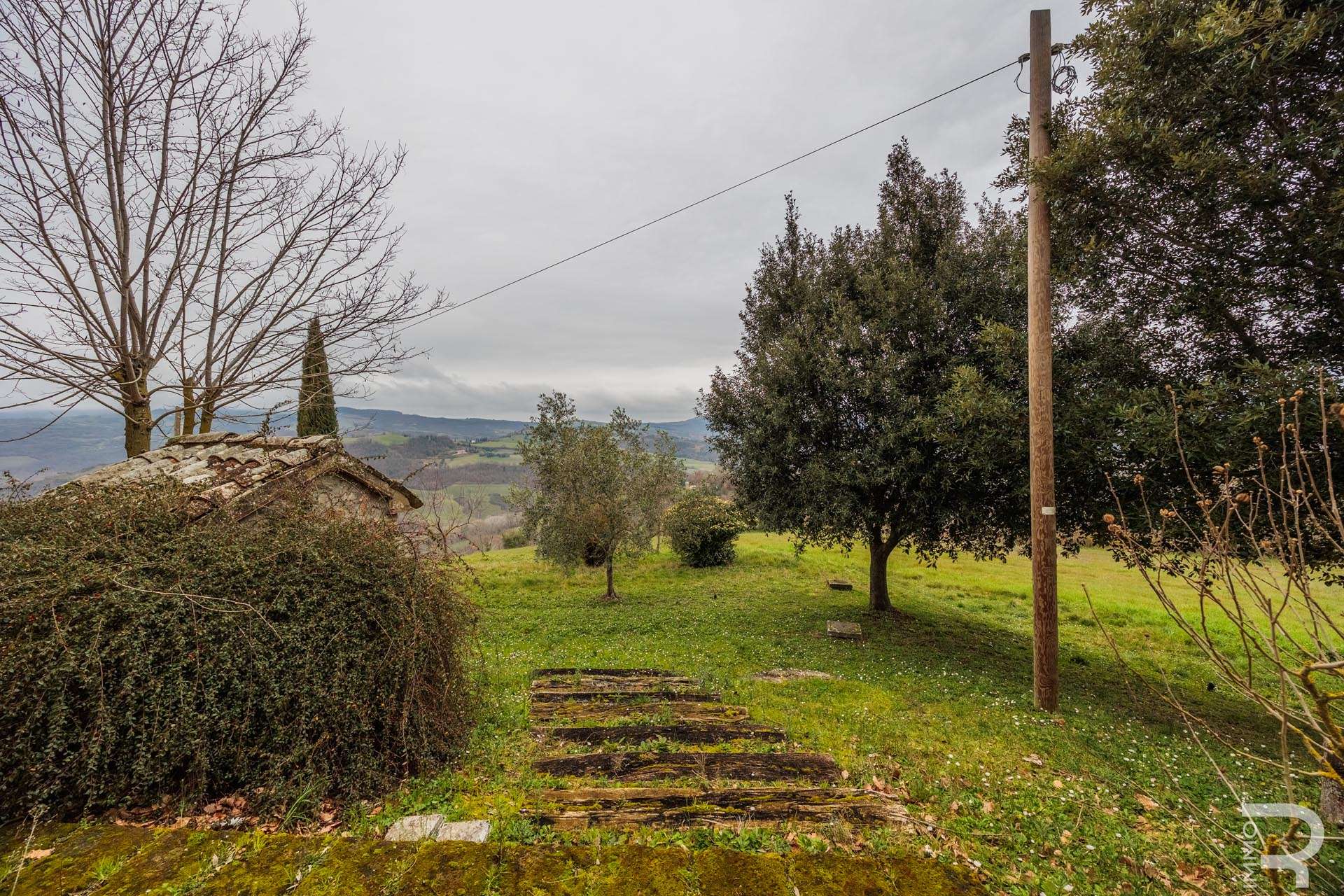 Farmhouse/Rustico – San Casciano dei Bagni