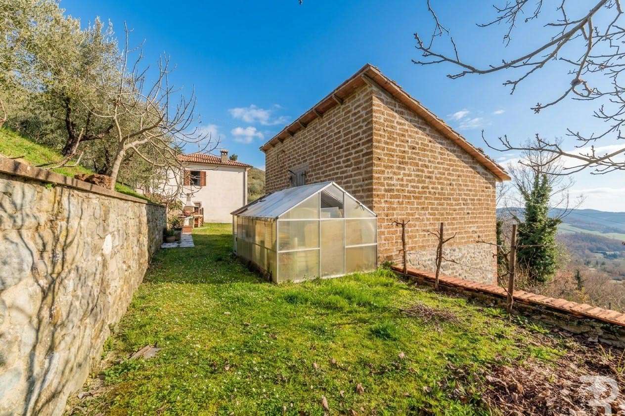 11_SCIxEOV Villa – Caprese Michelangelo