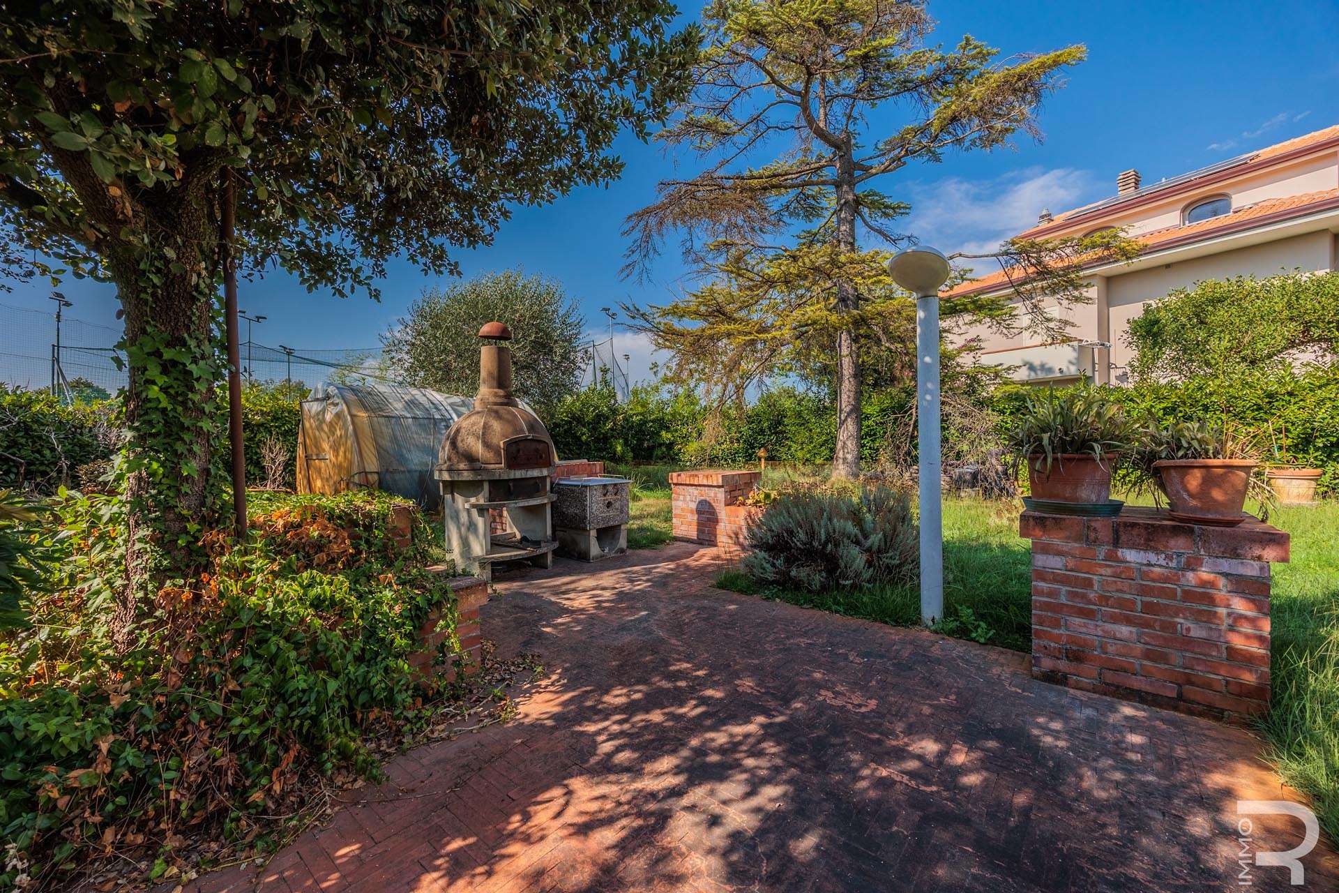 11_VdF5irj Villa – Pontedera