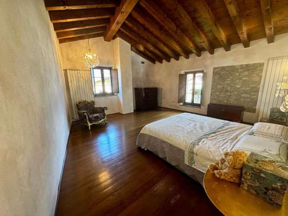 Detached House – Tignale