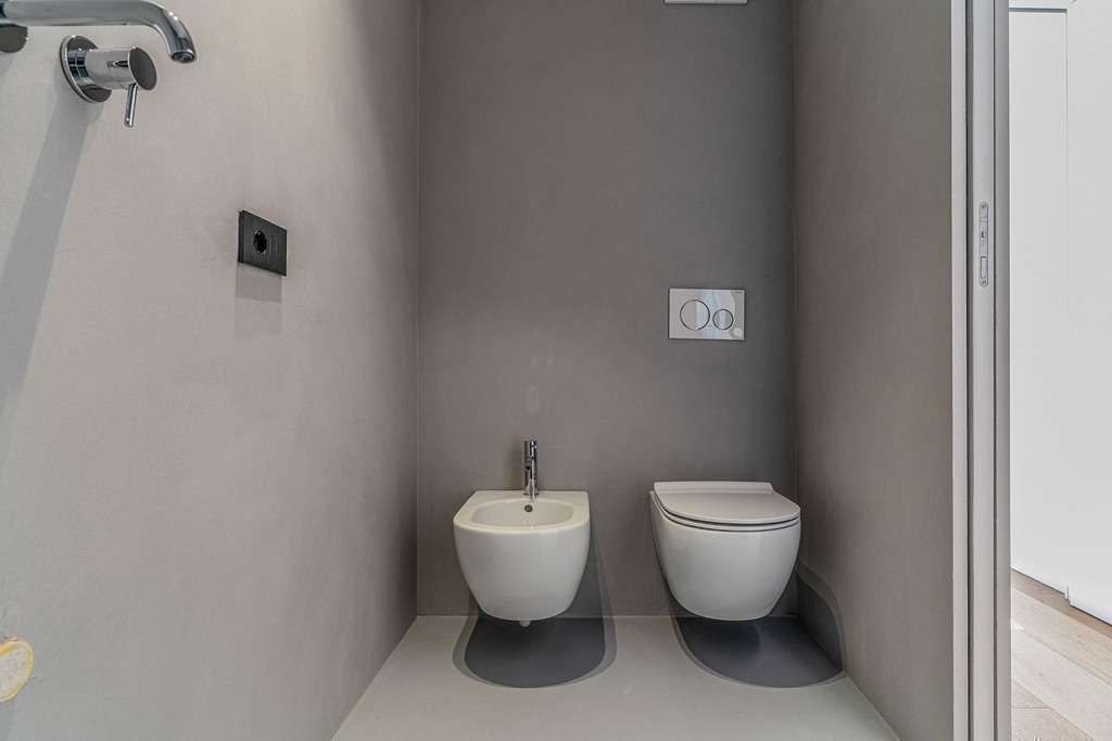 Four Room Apartment – Bolzano-Gries/San Quirino