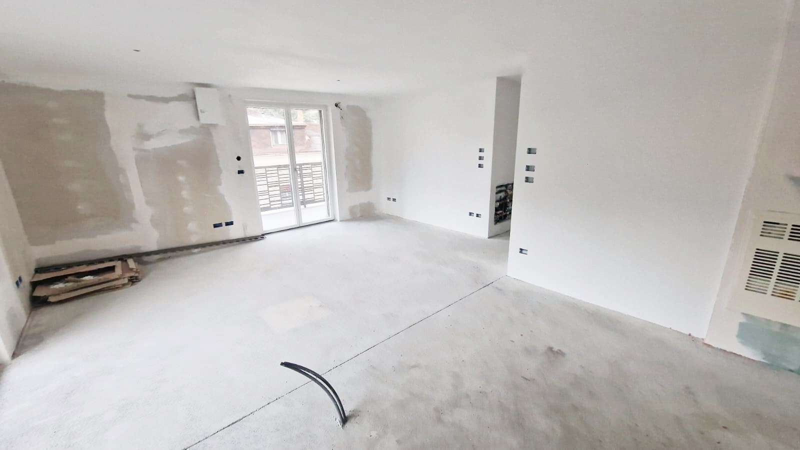 11_eqm0yVi Three Room Apartment – Bolzano-Aslago/Oltrisarco