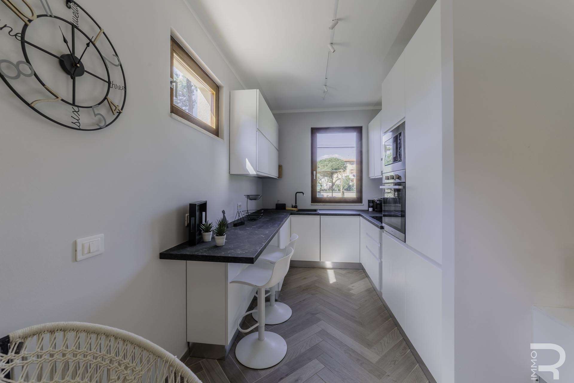 Villa – Grosseto