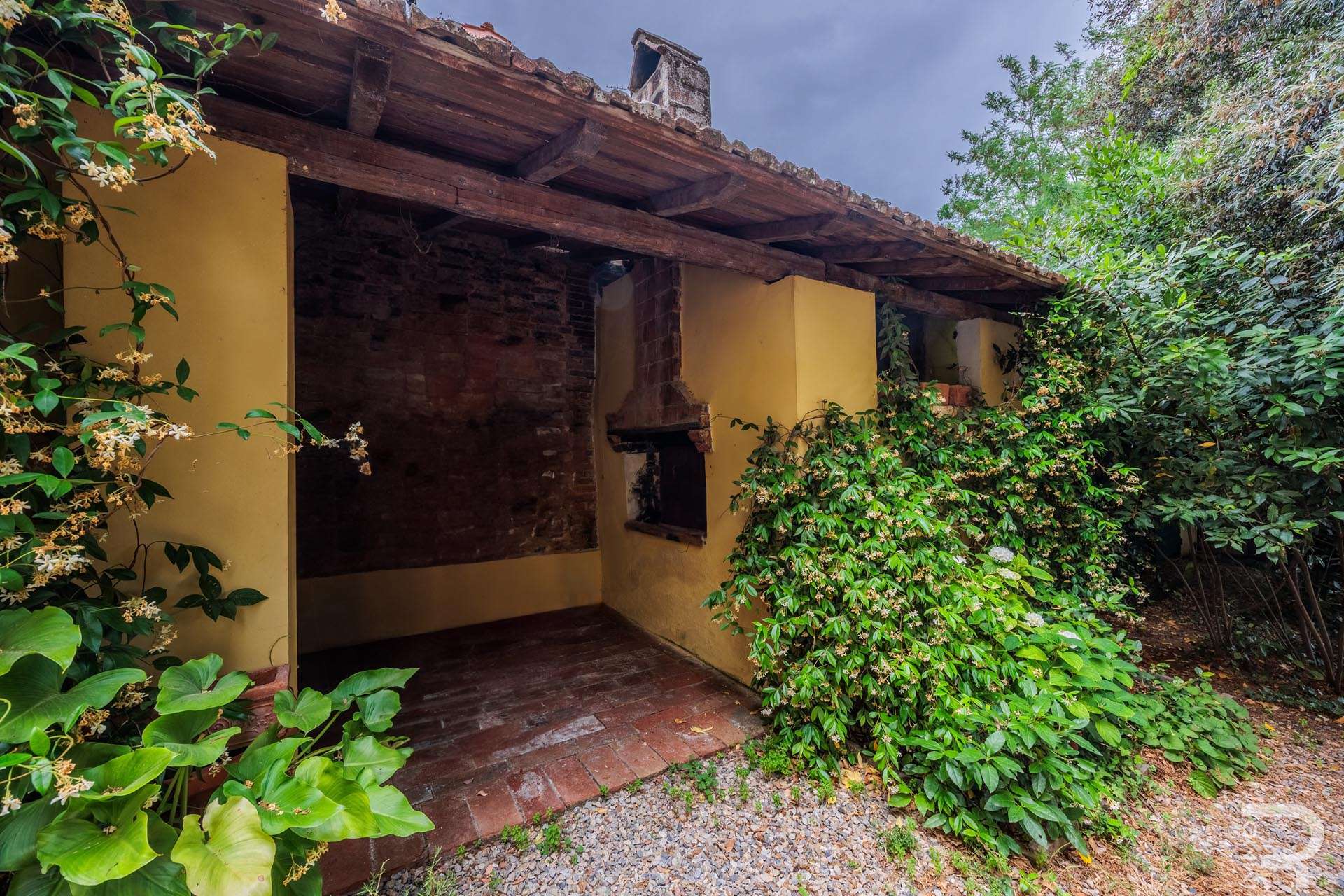 Farmhouse/Rustico – Certaldo
