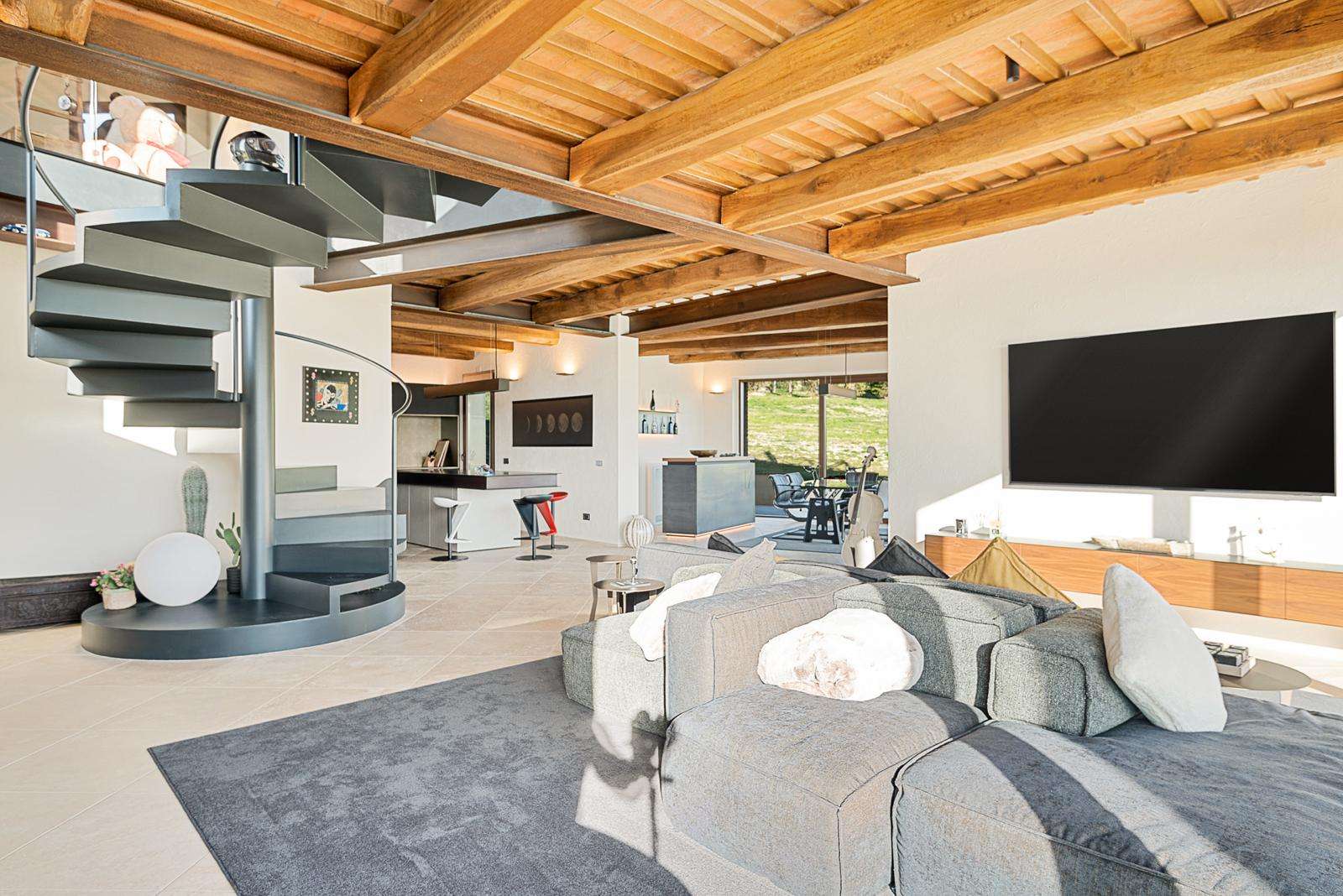 11_l0NefAB Villa – Montaione