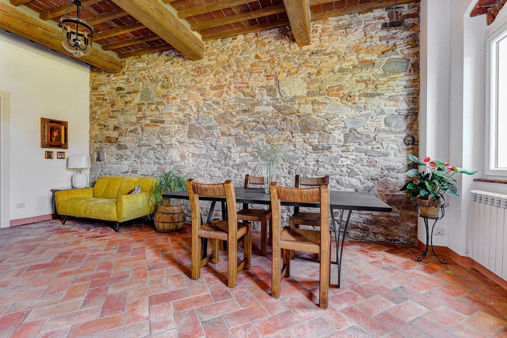 11_nUmLrah Villa – Capannori