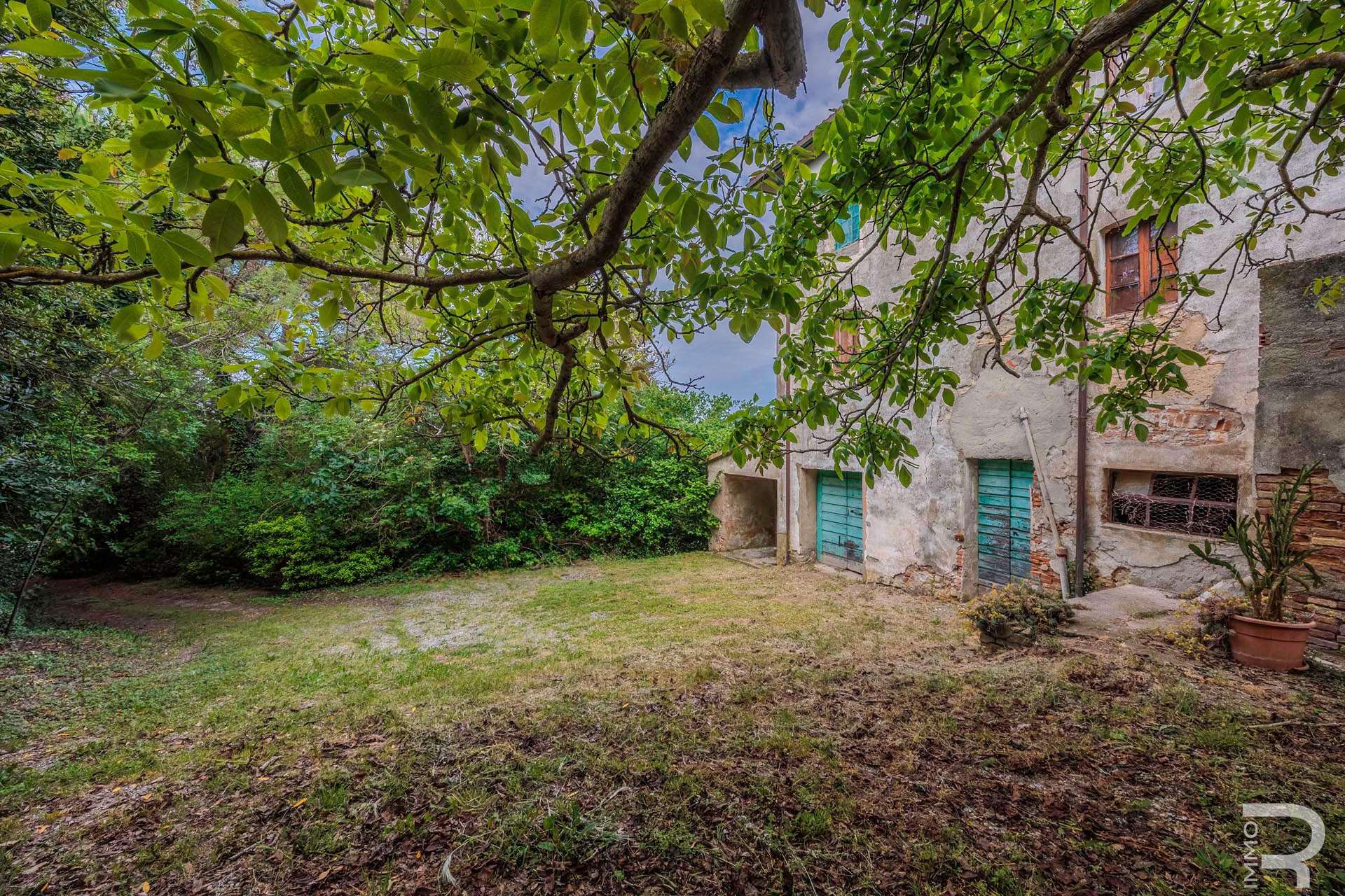 Farmhouse/Rustico – Santa Luce