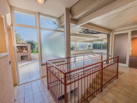 Two-family House – Manerba del Garda