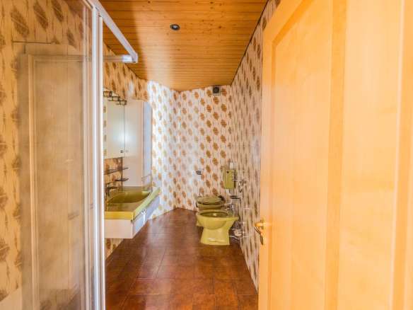 Four Room Apartment – Merano-Maia Bassa