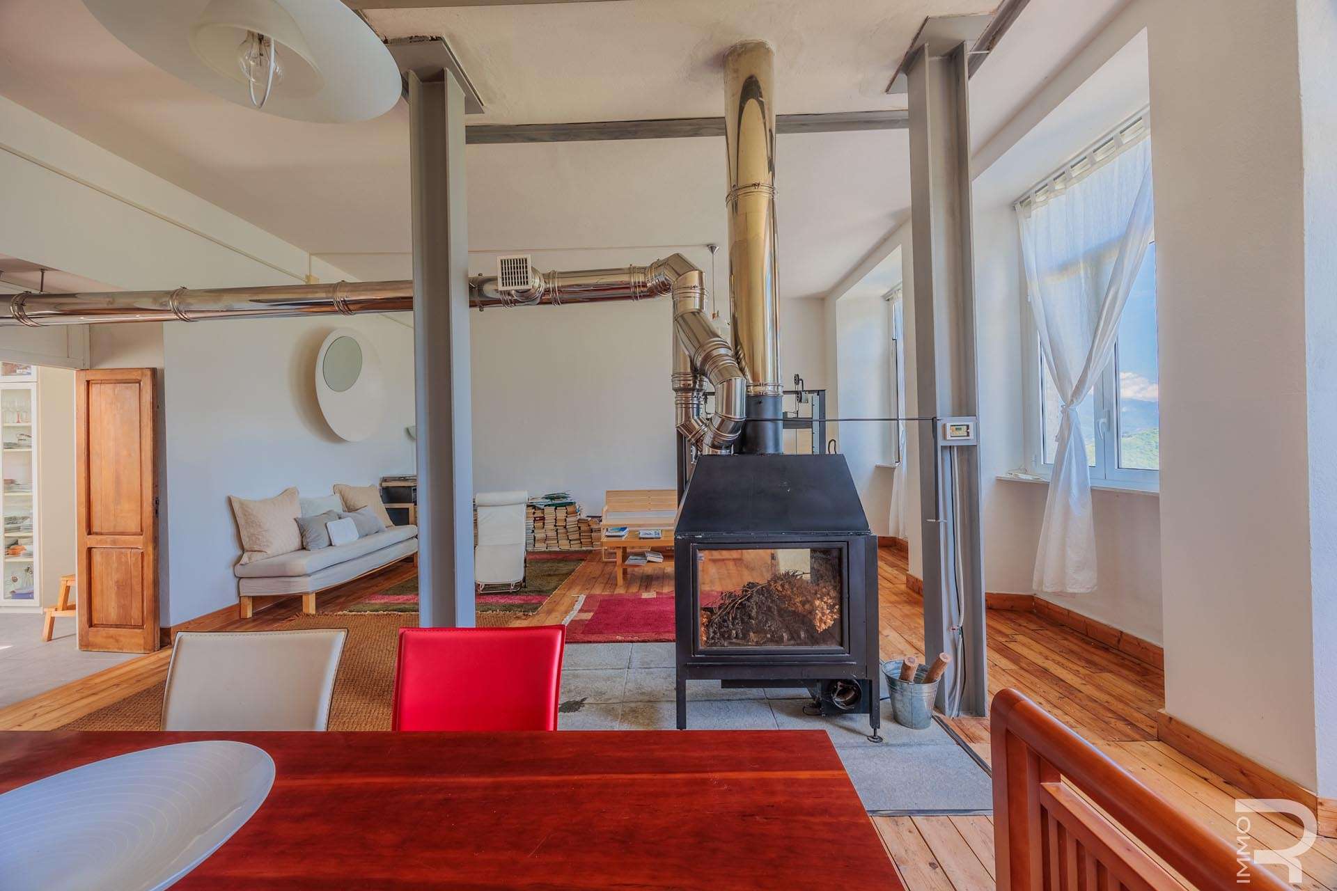 12_37Yw4Cq Farmhouse/Rustico – Castelnuovo di Garfagnana
