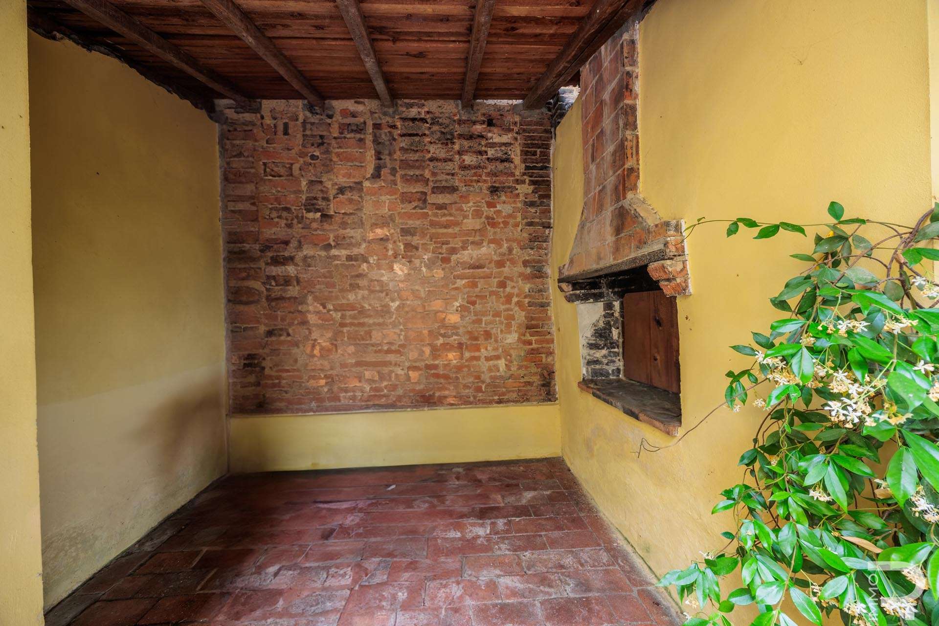 Farmhouse/Rustico – Certaldo