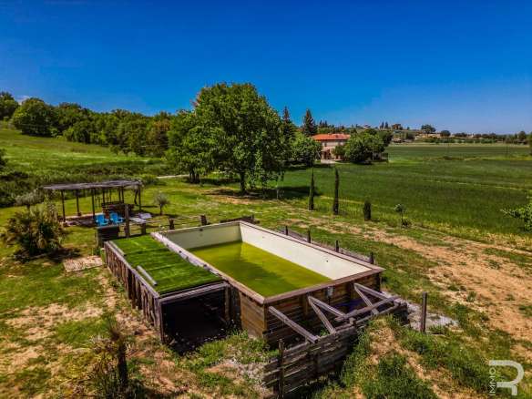 Farmhouse/Rustico – Foiano della Chiana