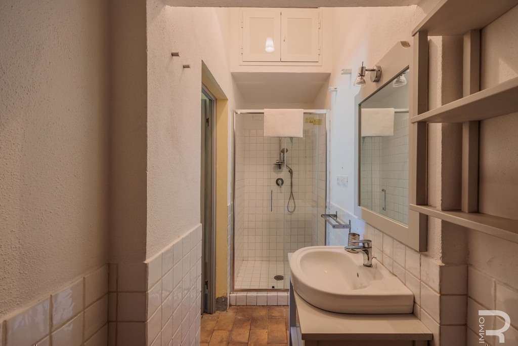 Three Room Apartment – Monte Argentario