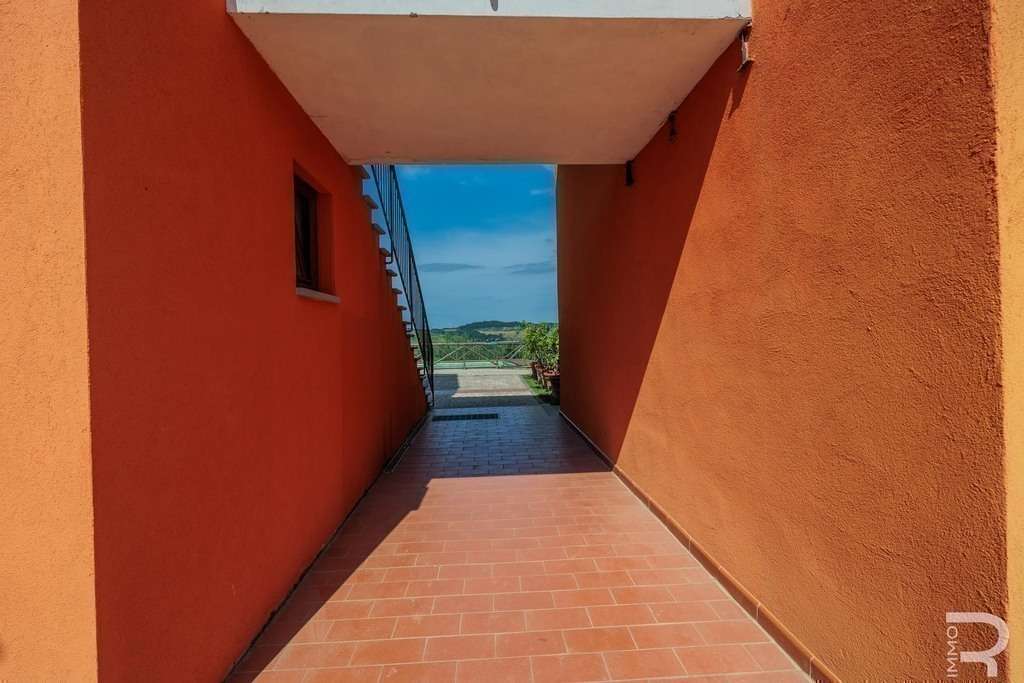 Agriturismo – Montespertoli