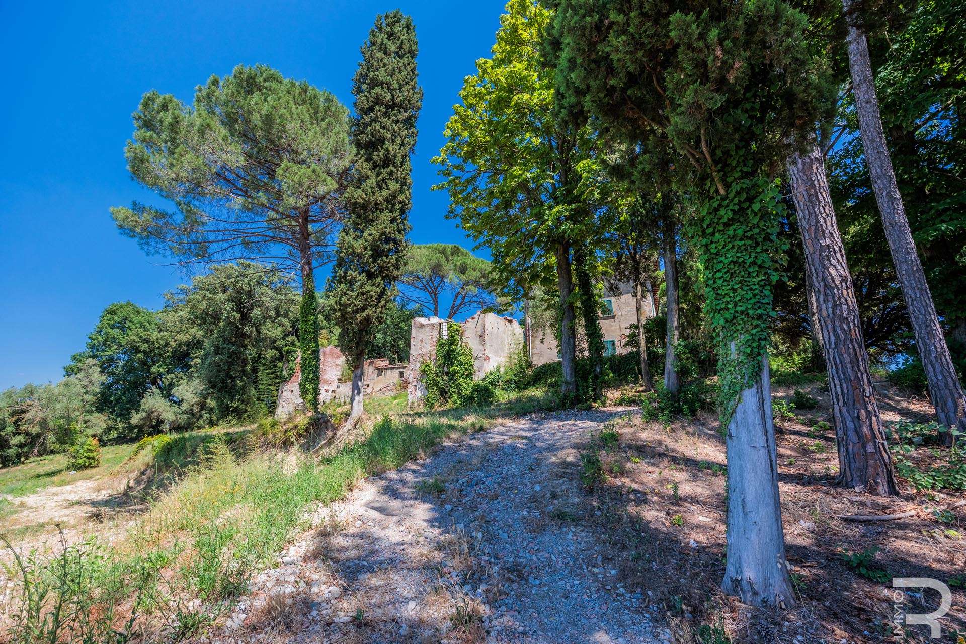 12_8G4TFq4 Villa – Cerreto Guidi