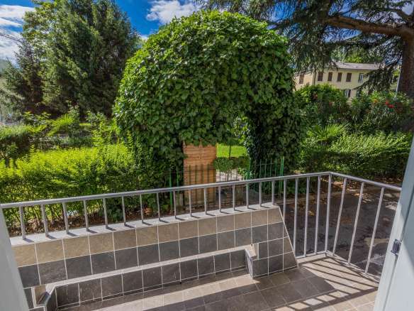 Four Room Apartment – Bolzano-Aslago/Oltrisarco